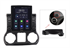 CarMedia OL-1258-1-HL TESLA для JEEP Wrangler 2007-2017 на Android 10.0 - фото 237812