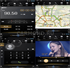 CarMedia OL-9618-HL TESLA для Toyota LC 200 2015-2021 на Android 10.0 - фото 237839