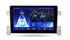 Штатная магнитола Teyes CC2 Plus 3/32 ГБ для Suzuki Vitara III 2005-2015 на Android 10.0 - фото 238093