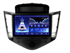 Штатная магнитола Teyes CC2 Plus 4/64 ГБ для Chevrolet Cruze I 2009-2012 на Android 10.0 - фото 238095