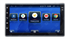 IQ NAVI TS9-2101P с DSP + 4G SIM магнитола 2 DIN универсальная на Android 8.1 - фото 238191