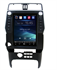 CarMedia KR-12118-S9 для Toyota Land Cruiser Prado 150 2017-2020 на Android 8.1 - фото 238207