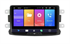 ШТАТНАЯ МАГНИТОЛА RENAULT LOGAN, DUSTER, NISSAN TERRANO, LADA XRAY LETRUN 2128 ANDROID 7.X ALWINNER - фото 238257