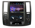 Магнитола Farcar ZF007 Tesla Style для Infiniti FX35 2002-2008 на Android 9.0 - фото 238304