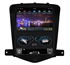 Магнитола Farcar ZF045 Tesla Style для Chevrolet Cruze 2008-2012 на Android 9.0 - фото 238310