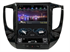 Автомагнитола Farcar ZF094-1 DSP Tesla Style для Mitsubishi L200 2006-2015, Rajero Sport 2009-2014 на Android 8.1 - фото 238312