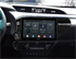 CarMedia OL-1686-RL TESLA (вертикально-поворотный экран) для Toyota Hilux VIII 2015-2020 на Android 10.0 - фото 239098