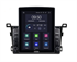 CarMedia OL-9607-HL TESLA для Toyota RAV4 (CA40) 2013-2019 на Android 10.0 - фото 239266