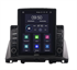 CarMedia OL-1739-HL TESLA для Kia Optima IV 2016-2020 на Android 10.0 - фото 239367