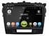 Штатная магнитола Roximo CarDroid RD-3504-1gb для Suzuki Vitara IV 2014-2024 (Android 5.1.1) - фото 239507