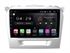 Магнитола FarCar Winca S200+ для Suzuki Vitara IV 2014-2024 на Android 8.0 (A212R) - фото 239511