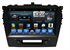 CarMedia KR-1018-T8 Suzuki Vitara IV 2014-2024 на Android 9.0 - фото 239512