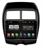 Магнитола FARCAR LY026R (S185) для Mitsubishi ASX I 2010-2018 на Android 8.1 - фото 239542