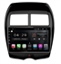 Магнитола Farcar RG026R (S300) для Mitsubishi ASX I 2010-2018 на Android 9.0 - фото 239543