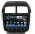 CarMedia KR-1046-T8 Mitsubishi ASX I 2010-2018 на Android 9.0 - фото 239545