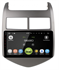 Штатная магнитола Roximo CarDroid RD-1310F для Chevrolet Aveo II 2011-2020 на Android 10.0 DSP - фото 239575