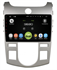 Штатная магнитола Roximo CarDroid RD-2321FA для KIA Cerato II 2009-2013 (Android 10.0) - фото 239686