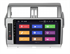 CarMedia MKD-T1048-P6 для Toyota LC Prado 150 2013-2017 на Android 10.0 - фото 239797