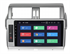 CarMedia MKD-T1048-P6 для Toyota LC Prado 150 2013-2017 на Android 10.0 - фото 239798