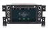 CarMedia MKD-S768-P4N для Suzuki Grand Vitara III 2005-2015 на Android 10.0 - фото 239838