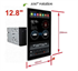 CarMedia KD-12501-P6-32 2 Din универсальная магнитола на Android 10.0 - фото 240056