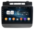 CarMedia KD-9149-P5-32 для Volkswagen TOUAREG 2011+ на Android 10.0 - фото 240109