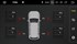 CarMedia KD-9510-P6 для Hyundai Santa Fe II 2005-2012 на Android 9.0 - фото 240147