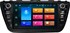 CarMedia KD-8073-P5-32 для Suzuki SX4 II 2013-2022 на Android 10.0 - фото 240189