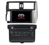 CarMedia KD-8415-P5-32 для Toyota Land Cruiser Prado 150 2009-2013 на Android 10.0 - фото 240195