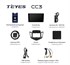 Штатная магнитола Teyes CC3 6/128 ГБ для Chevrolet Cruze I 2009-2012 на Android 10.0 - фото 240261