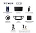 Штатная магнитола Teyes CC3 6/128 ГБ для Honda CR-V IV 2012-2016 на Android 10.0 - фото 240312