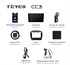 Штатная магнитола Teyes CC3 6/128 ГБ для Hyundai ix35, Tucson II 2010-2015 на Android 10.0 - фото 240339