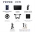 Штатная магнитола Teyes CC3 6/128 ГБ для Hyundai Sonata VI (YF) 2009-2014 на Android 10.0 - фото 240357
