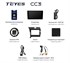 Штатная магнитола Teyes CC3 4/64 ГБ для KIA Cerato III 2013-2018 на Android 10.0 - фото 240379