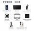 Штатная магнитола Teyes CC3 4/64 ГБ для KIA Sportage III 2010-2016 на Android 10.0 - фото 240417