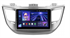 Штатная магнитола Teyes CC3 3/32 GB для Hyundai Tucson III 2015-2018 на Android 10.0 - фото 240715