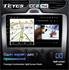 Автомагнитола Teyes CC2 Plus 6/128 ГБ для Ford Focus II 2005-2011 (климат) на Android 10.0 - фото 240769