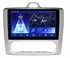Автомагнитола Teyes CC2 Plus 6/128 ГБ для Ford Focus II 2005-2011 (климат) на Android 10.0 - фото 240774