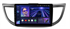 Штатная магнитола Teyes CC3 6/128 ГБ для Honda CR-V IV 2012-2016 на Android 10.0 - фото 240784