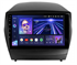 Штатная магнитола Teyes CC3 6/128 ГБ для Hyundai ix35, Tucson II 2010-2015 на Android 10.0 - фото 240815