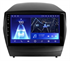 Штатная магнитола Teyes CC2 Plus 4/64 ГБ для Hyundai ix35, Tucson II 2010-2015 на Android 10.0 - фото 240820