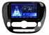 Штатная магнитола Teyes CC2 Plus 6/128 для KIA Soul II 2013-2019 на Android 10.0 - фото 240878