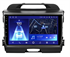 Штатная магнитола Teyes CC2 Plus 4/64 ГБ для KIA Sportage III 2010-2016 на Android 10.0 - фото 240884