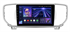 Штатная магнитола Teyes CC3 6/128 ГБ для KIA Sportage IV 2016-2018 на Android 10.0 - фото 240886