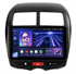 Штатная магнитола Teyes CC3 6/128 ГБ для Mitsubishi ASX I 2010-2018 на Android 10.0 - фото 240920