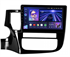 Штатная магнитола Teyes CC3 6/128 ГБ для Mitsubishi Outlander III 2013-2020 на Android 10.0 - фото 240932