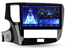 Штатная магнитола Teyes CC2 Plus 3/32 ГБ для Mitsubishi Outlander III 2019-2024 на Android 10.0 - фото 240943