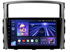 Штатная магнитола Teyes CC3 6/128 ГБ для Mitsubishi Pajero IV 2006-2019 на Android 10.0 - фото 240956
