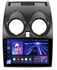 Штатная магнитола Teyes CC3 6/128 ГБ для Nissan Qashqai I 2007-2013 на Android 10.0 - фото 240965