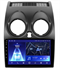 Штатная магнитола Teyes CC2 Plus 6/128 ГБ для Nissan Qashqai I 2007-2013 на Android 10.0 - фото 240970